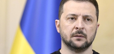 زيلينسكي يعتزم زيارة واشنطن عقب حضور اجتماعات الجمعية العامة للأمم المتحدة