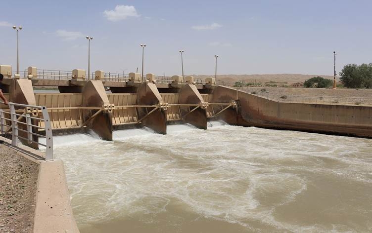 كركوك.. الجفاف يهدد فلاحي قضاء الدبس بالهجرة