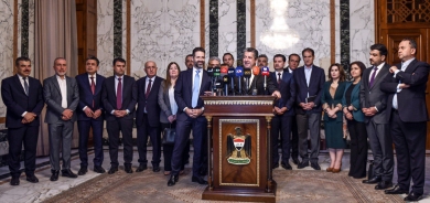 Karvedanên serdana Serokwezîr Mesrûr Barzanî bo Bexdayê di medyaya Erebî û cîhanî de