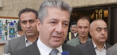 Mesrûr Barzanî: Sererastkirina maddeyên yasaya budceyê egerek e ji bo derbaskirina mijarên darayî