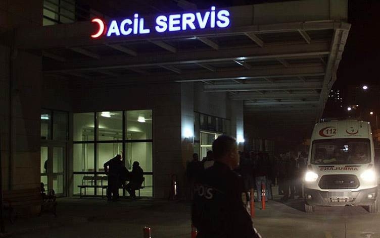 Li Şirnexê kesek kuştî hat dîtin: Bi destên wî ve pere hatine girêdan