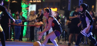 بەداخەوە تۆپی باسكە لە كوردستان و عێراق هیچ پێشكەوتنێكی نییە