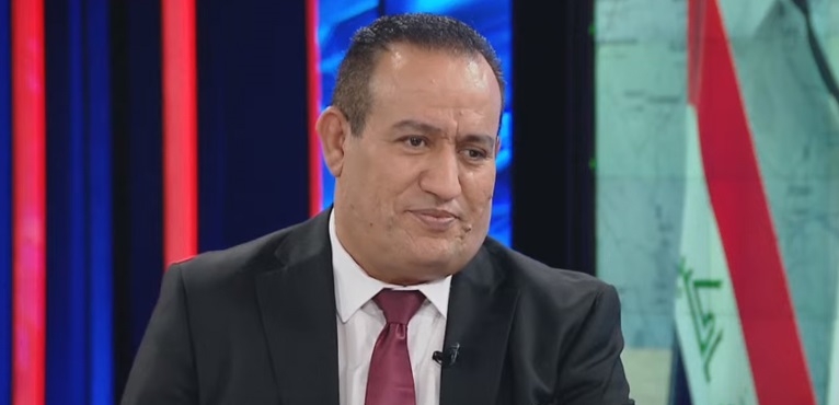 العكيلي: مسرور بارزاني نجح في حلحلة القضايا العالقة والكرة في ملعب الحكومة الاتحادية