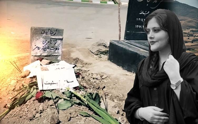 Yekîtiya Ewropayê berî salvegera kuştina Jîna Emîniyê hişyarî da Îranê