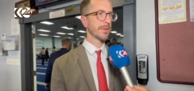 Serokê Şaredariya Nashville: Îmzekirina rêkeftina destexwişkiya ligel Hewlêrê dibe sedema fermîbûna pêwendiyan