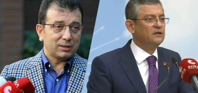 Ozgur Ozel berbijêrê serokatiya CHPyê ye: Îmamoglu pişta wî girt