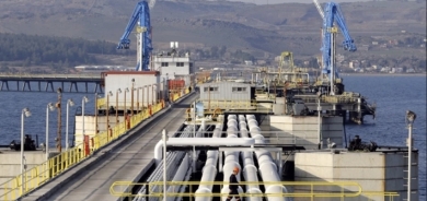 Dema destpê kirina henardekirina neft ji bo bendera Ceyhan a Tirkiyê hat ragehandin