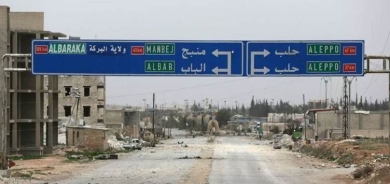 Tirkiyeyê li Minbicê êrişî otomobîlekê kir: 3 şervanên YPJyê canê xwe ji dest da