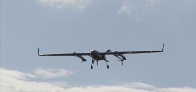 ڕووسیا لە ناوبردنی فڕۆکەی بێفڕۆکەوانی ئۆکرانیای ڕاگەیاند