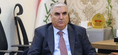 محما خليل: زيارة مسرور بارزاني الى بغداد كانت تأريخية