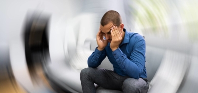 كيف تتعامل مع نوبات الدوار المتكررة؟