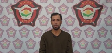 مجلس أمن إقليم كوردستان يعلن الإطاحة بـ 