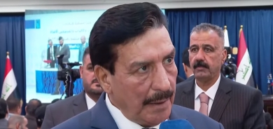 إسماعيل مندلاوي: الحزب الديمقراطي الكوردستاني  لديه 100 مرشح في انتخابات مجالس المحافظات العراقية