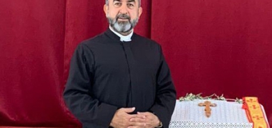 قەشە ئیشایا داود فیلیبس   لە كەنیسەی (مارگورگیس/ شۆڕش) بۆ گوڵان:        پێكەوەژیان لە هەرێمی كوردستان لەسەر دەستی مەلا مستەفای بارزانی لە شۆڕشی ئەیلوول زۆر بە باشی و ڕۆشنی دەركەوت