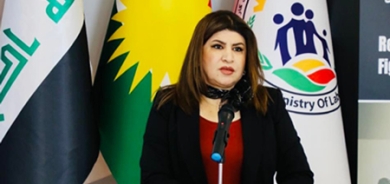 تاڤگە عومەر ڕەشید بۆ گوڵان:  گرنگترین میكانیزمەكانی چارەسەری ئالوودەبووان، بوونی سەنتەرێكی شیاندنەوەی تەندروستی و كۆمەڵایەتی و دەروونییە