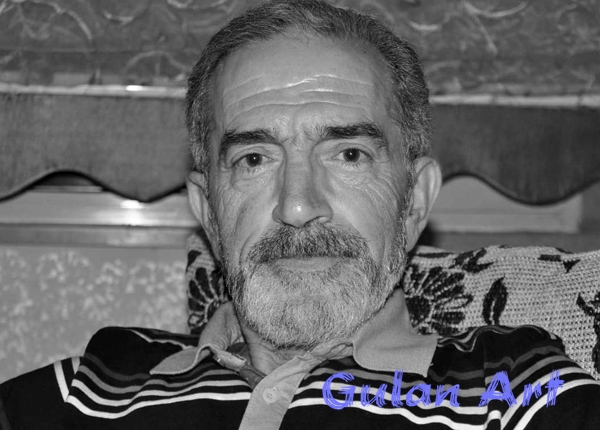 خاوەنی گۆرانی 