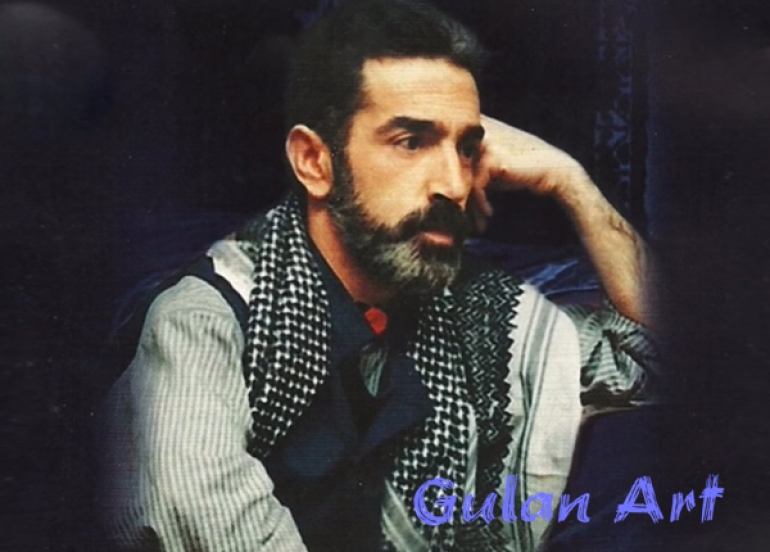 خاوەنی گۆرانی 