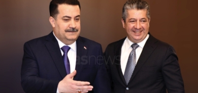 صحيفة العراق الرسمية: زيارة مسرور بارزاني إلى بغداد سيكون لها دور كبير في حل المشاكل