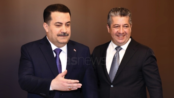 صحيفة العراق الرسمية: زيارة مسرور بارزاني إلى بغداد سيكون لها دور كبير في حل المشاكل