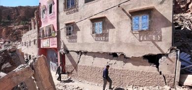 ژاپۆن 3 ملیۆن دۆلار وەک هاوکاری بەپەلە بۆ مەغریب دەنێرێت