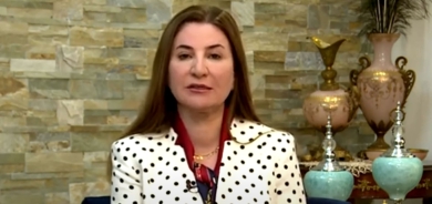 فيان دخيل: قرار العراق بإرسال أموال إلى إقليم كوردستان هو بداية تنفيذ الاتفاقات السياسية