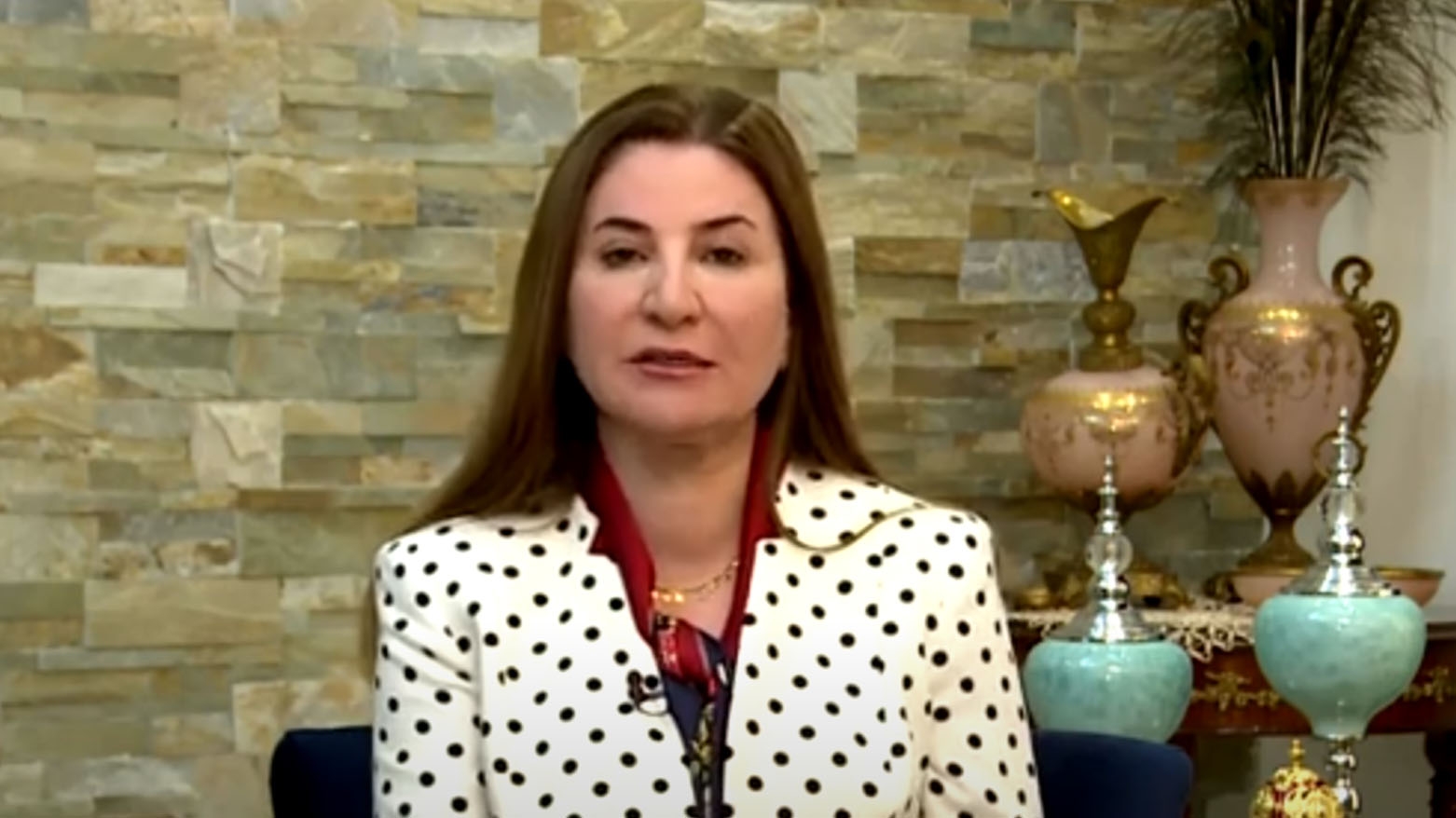 فيان دخيل: قرار العراق بإرسال أموال إلى إقليم كوردستان هو بداية تنفيذ الاتفاقات السياسية