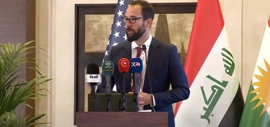 Konsulê Amerîka: Amerîka û Herêma Kurdistanê rûbirûyê guhertinên keşhewayê dibin