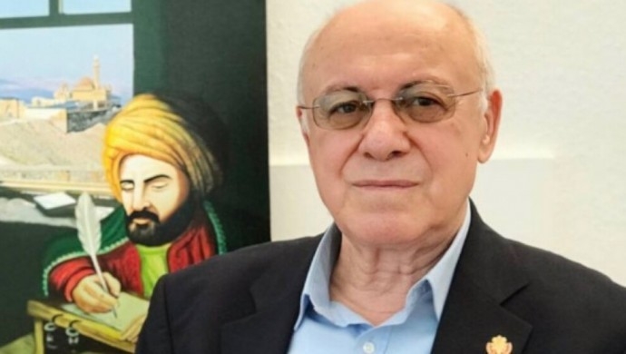 Fevzi Özmen koça dawî kir