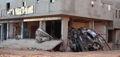 LEHIYA DERNEYÊ - 11 hezar û 300 kes mirin, 10 hezar kes winda ne