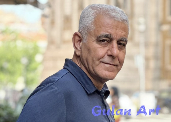 دیوانێكی شیعریی (ئەحمەد محەمەد) وەرگێڕدرایە سەر زمانی ئیتاڵی