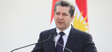 مەسرور بارزانی، سەرۆکی حکوومەتی هەرێمی کوردستان : بە پشتیوانیی خوای گەورە بەردەوام دەبین لە خزمەتکردنی هاووڵاتیانی خوشەویست