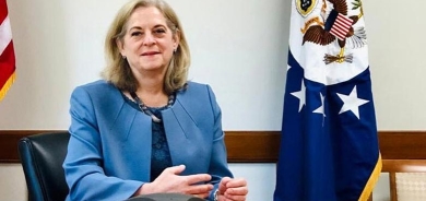 رومانوسكي ترحّب بجهود بغداد وأربيل لحل مشكلة الموازنة