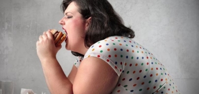 دراسة جديدة: مكان عيشك يؤثر على خيارات الطعام وزيادة الوزن