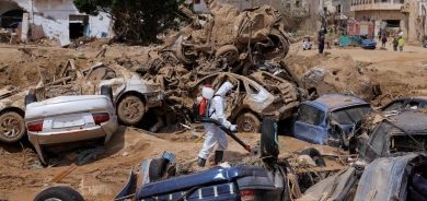 مخاوف أممية بشأن سدّين آخرين في ليبيا