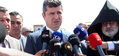 Parêzgarê Duhokê: Aboriya Kurdistanê çiqas bihêztir be, projeyên xizmetguzarî jî dê zêdetir bin