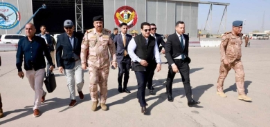 United Nations Envoy Joins Meeting Between Iraq and Kurdistan Region on Tehran-Baghdad Security Deal