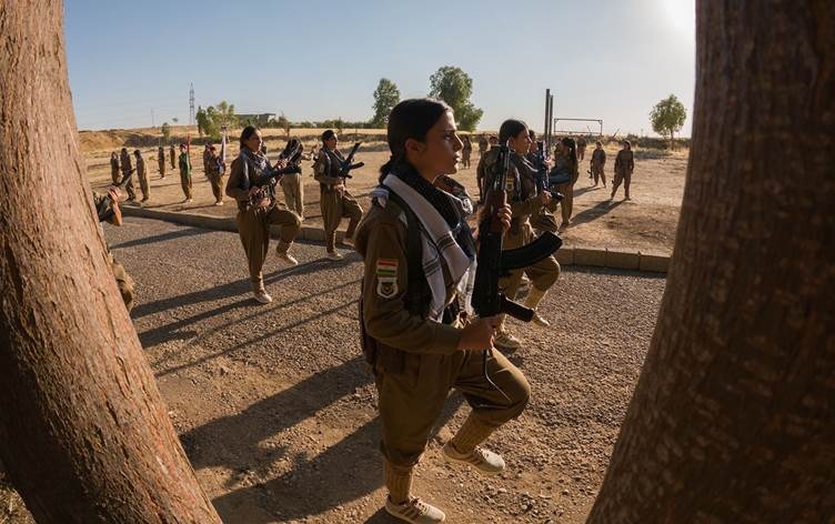 Îranê li ser partiyên Rojhilatê Kurdistanê hişyarî da: Sibe roja dawî ye!