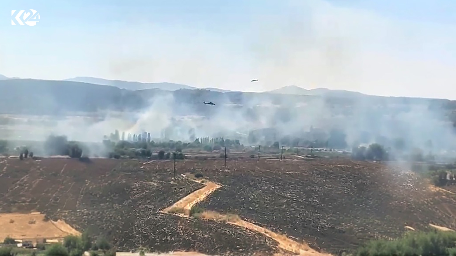 Li Diyarbekirê 4 çekdarên PKKê hatin kuştin
