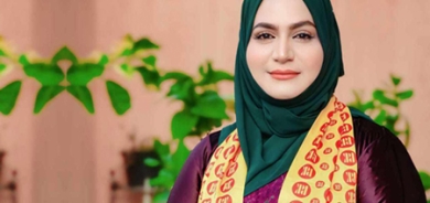 شۆخان كوێخا حسێن شوانی:  هەمیشە ئامانجم بووە  خزمەت بە خاك و نیشتمان و نەتەوەكەی خۆم بكەم   