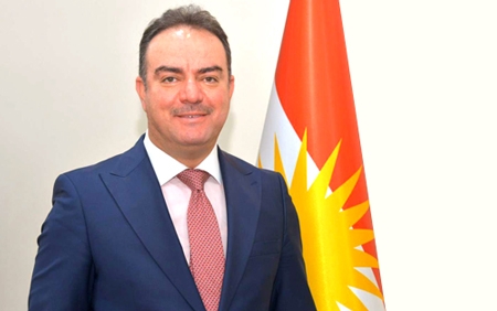 دكتۆر ئاراس خۆشناو  سەرۆكی سەنتەری زانیاری و لێكۆڵینەوەی ستراتیژیی كوردستان بۆ گوڵان:     سەردانەكەی سەرۆكی حكومەت بۆ بەغدا یەكدەنگیی كورد و ئومێدی باشی لێ دەكەوێتەوە   