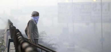 پیسبوونی هەوا ئەگەری تووشبوون بە شێرپەنجە زیاد دەكات
