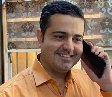 (ئەندێشەیەک لەهەشت ڕاماندا)