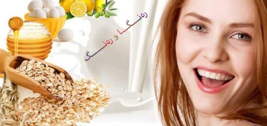 سوودەکانی شۆفان بۆ قژ