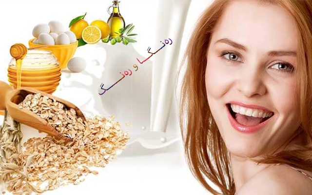 سوودەکانی شۆفان بۆ قژ