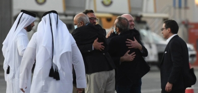 كوريا الجنوبية: الأموال الإيرانية المجمدة تم نقلها إلى دولة ثالثة