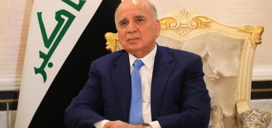 فؤاد حسين يدعو إلى الفصل بين قضيتين لاستئناف تصدير نفط إقليم كوردستان