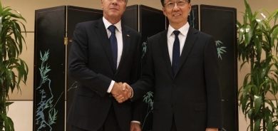 بلينكن يدعو لإدارة التوترات مع بكين «بمسؤولية»