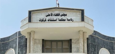 الاعدام بحق إرهابي شارك بقتل واعتقال عدد من المواطنين في كركوك