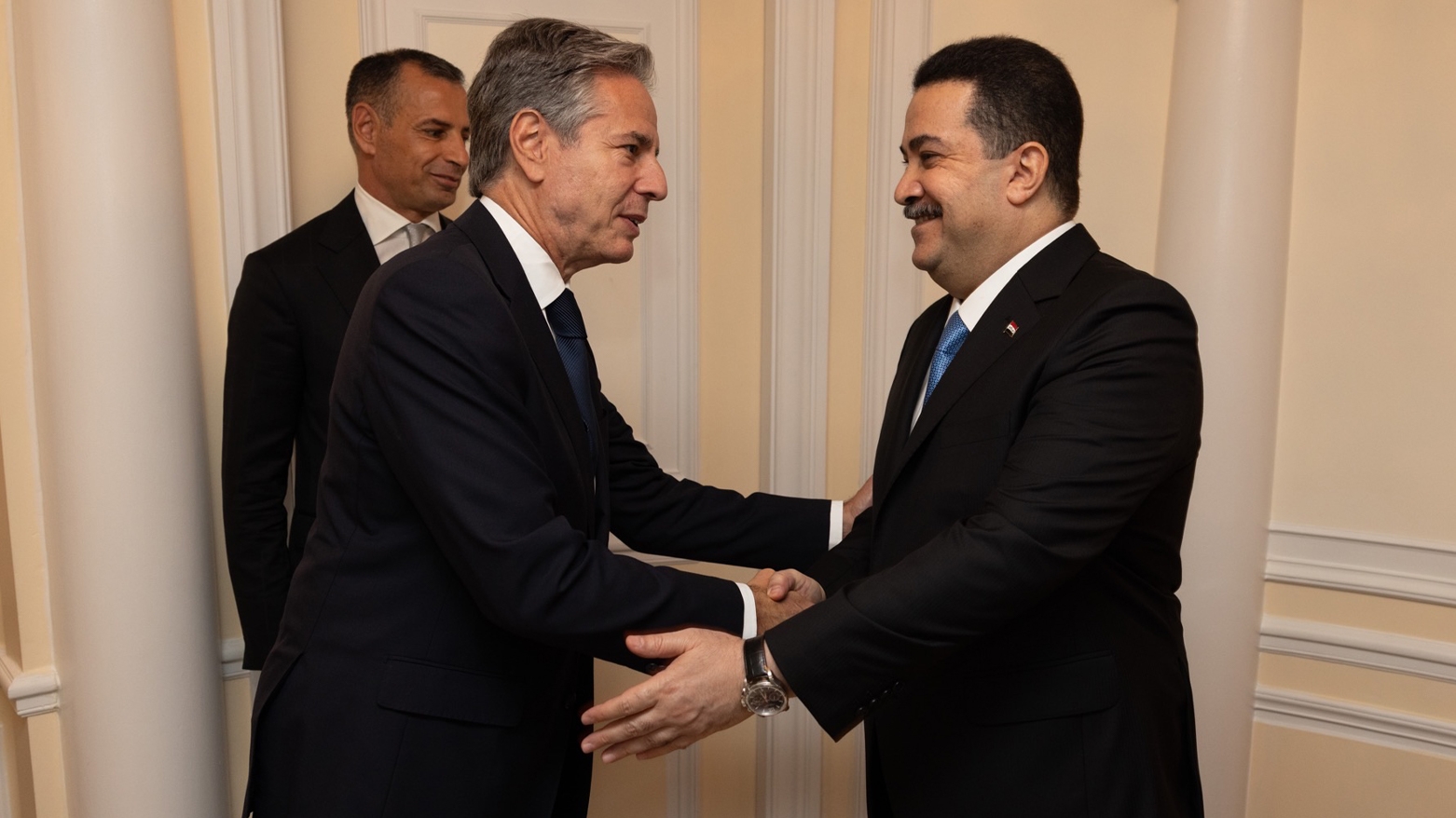 Amerîka piştevaniya xwe ji bo dubare hinardekirina petrola Kurdistanê dubare dike