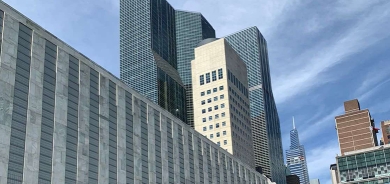 Herêma Kurdistanê di civîna giştî ya Neteweyên Yekgirtî de beşdar e